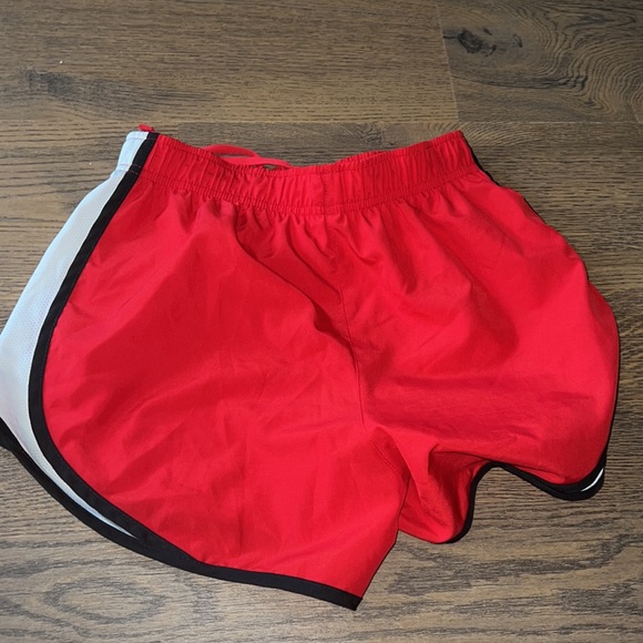 Nike Dri Fit Running Shorts - Picture 2 of 2